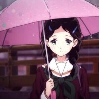 10个人集体头像动漫