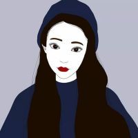 怎么照卡通头像
