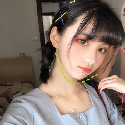 头像2023最新可爱女