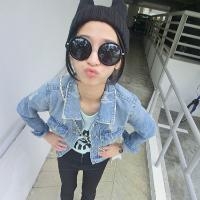 好听可爱的两个字网名女生