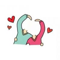 qq情侣网名带符号霸气