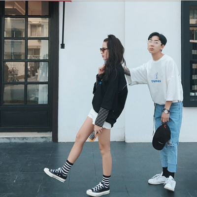 你还爱她个性网名