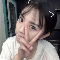 头像图片 可爱 小姐姐