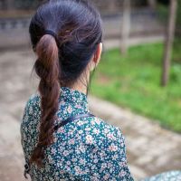 李字图片头像2022女