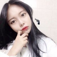 女生头像大全图片