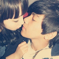 很简单的qq网名