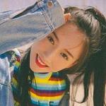 禅意头像女
