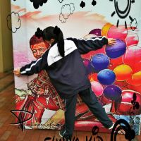 cf最流行网名大全