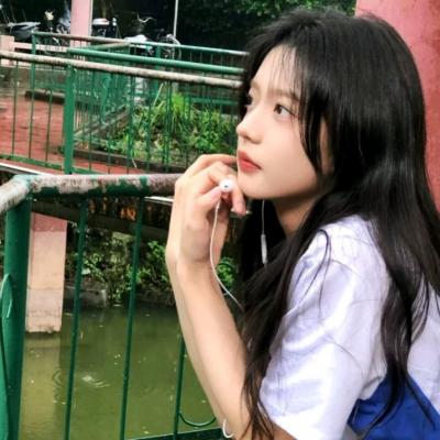 2022女头像最新版的干净