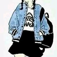 宋亚轩粉丝头像卡通