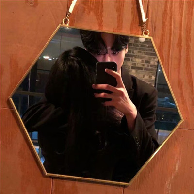 超级好看的头像堆糖