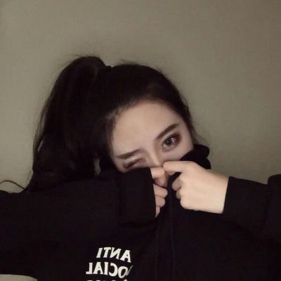 qq网名女生曦字开头
