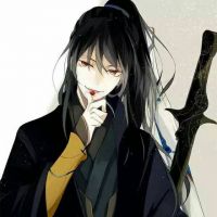 动漫头像动漫头像男生
