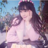 女头像ins高级质感不露脸学生