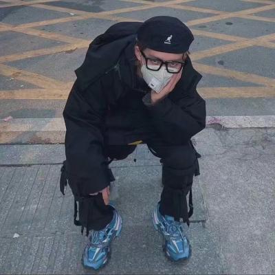 lol开黑文艺网名