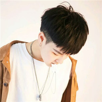 头像图片2021男局部