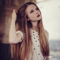 qq头像图片2021最新款女