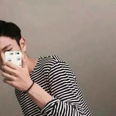 成熟男头像