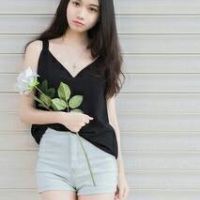 图片qq头像 女生