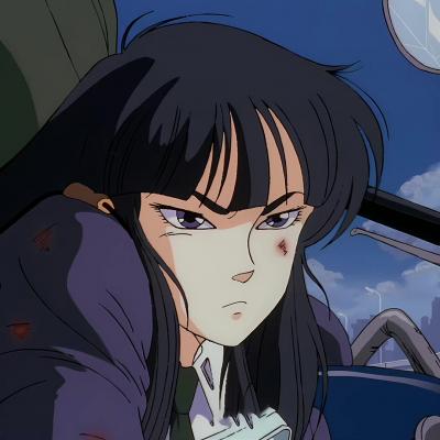 个性网头像动漫