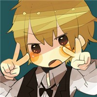 头像卡通男生
