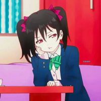 头像女动漫高质量