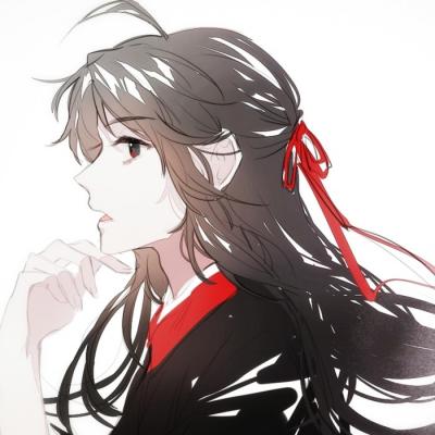 神仙头像男动漫古风