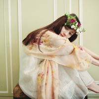 2023年最旺的微信头像大全女