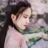 小红书头像图片大全 动漫
