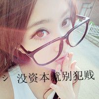 女生冰墩墩头像2023年