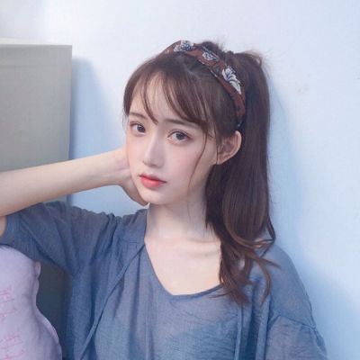 头像女ins高级质感高清