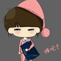 电竞动漫头像戴耳机
