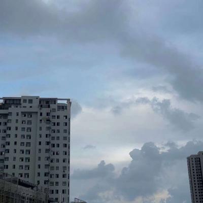 好听的带狂字网名