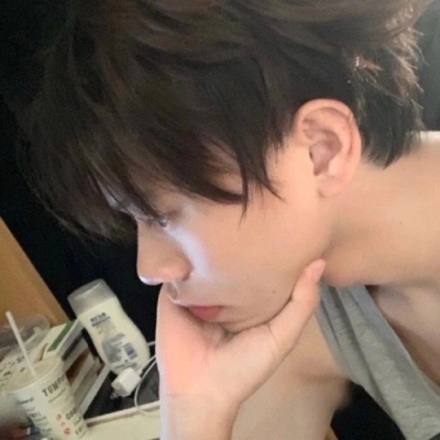 抖音 默认头像