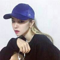 女生头像侧脸可爱