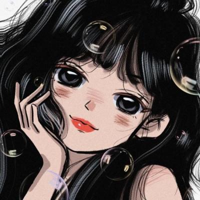 光遇女生头像