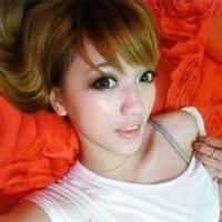 网络女神头像纯欲