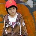 2023虎年可爱头像图片