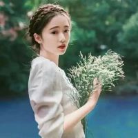 可爱女孩子网名