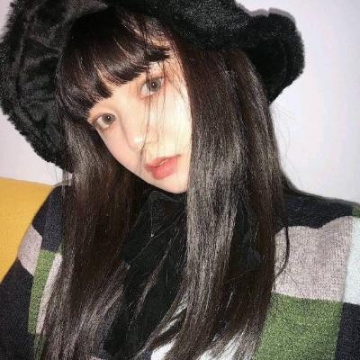 跨年头像女高质量