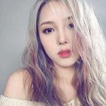 女头高质量头像氛围感