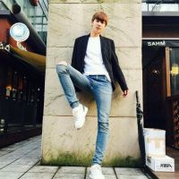 修仙头像男