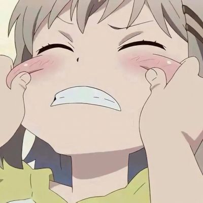智障又沙雕的情侣头像