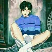 40岁男人用卡通头像什么心理