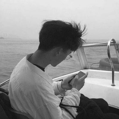 刘耀文qq头像帅气