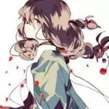 二次元动漫头像女可爱