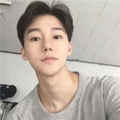 男头像可爱小男孩