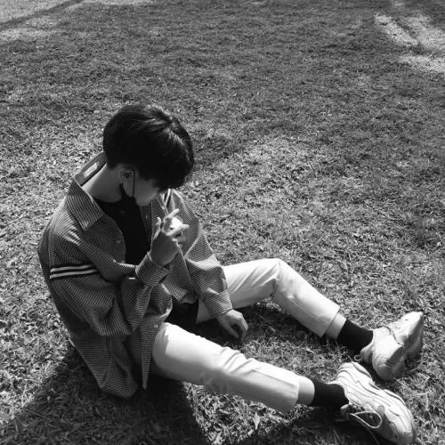 普通网名男生