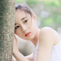 美女头像图片大全