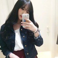 女生高质量头像图片